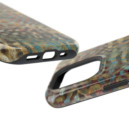 Impact-Resistant Case "PRISM" a Jhane Barnes design