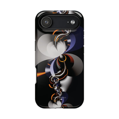 Impact-Resistant Case "FLIGHT" a Jhane Barnes design