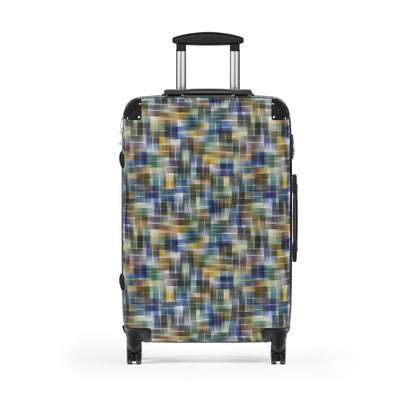 Suitcase "MENTAL BLOCK" (2 sizes)