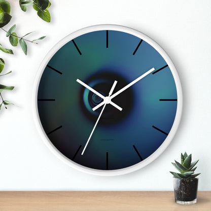 "LONELY SYSTEM" JB custom designed Wall Clock