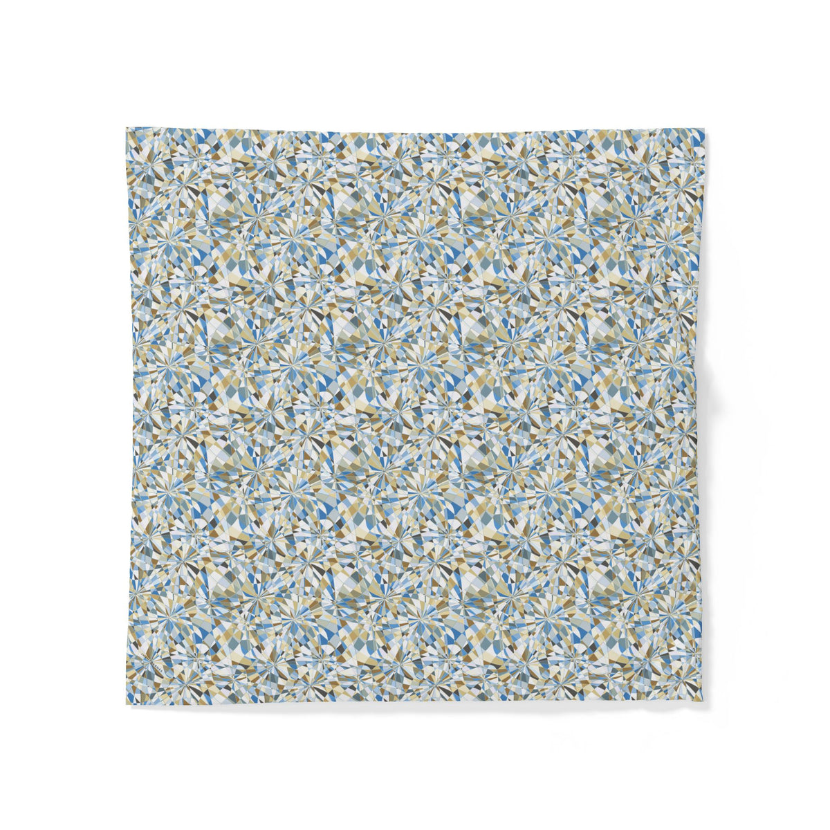 Cotton Duvet Cover "CELESTIAL"