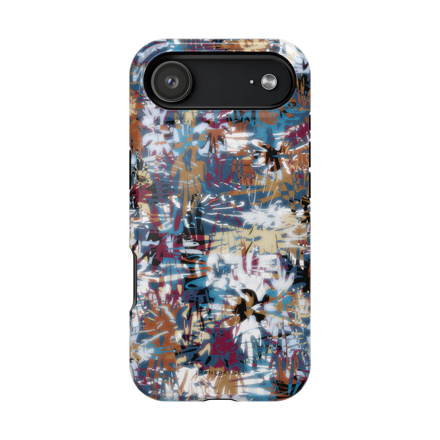 Impact-Resistant Case "MARINA" a Jhane Barnes design