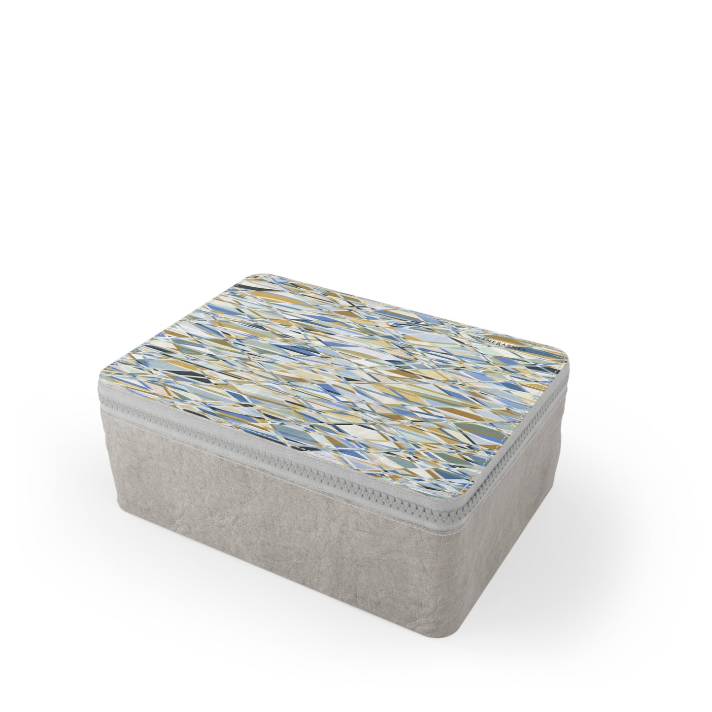 Zip Lunch Box "THAT'S A WRAP" col. Celestial