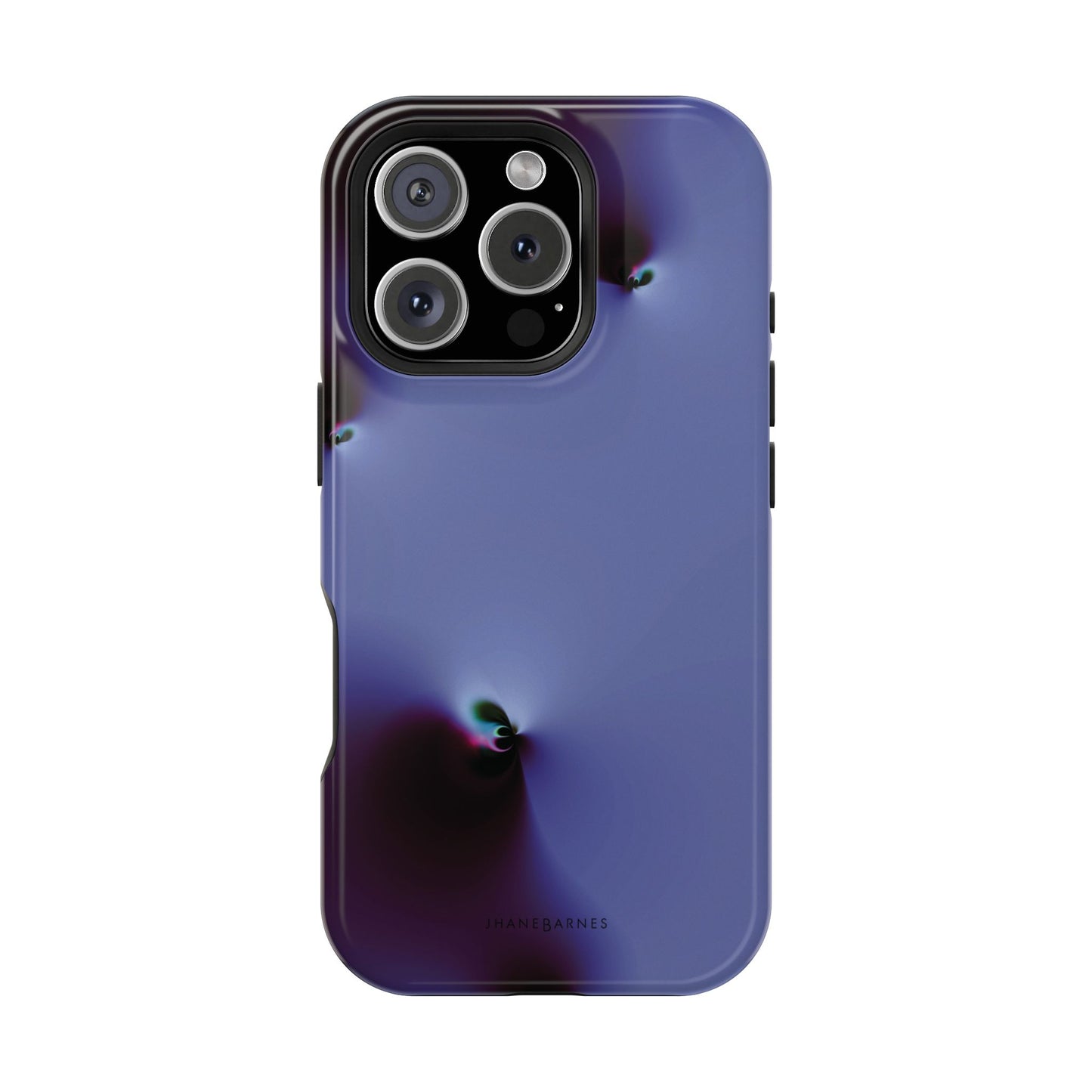 Impact-Resistant Case "FIREFLY" a Jhane Barnes design