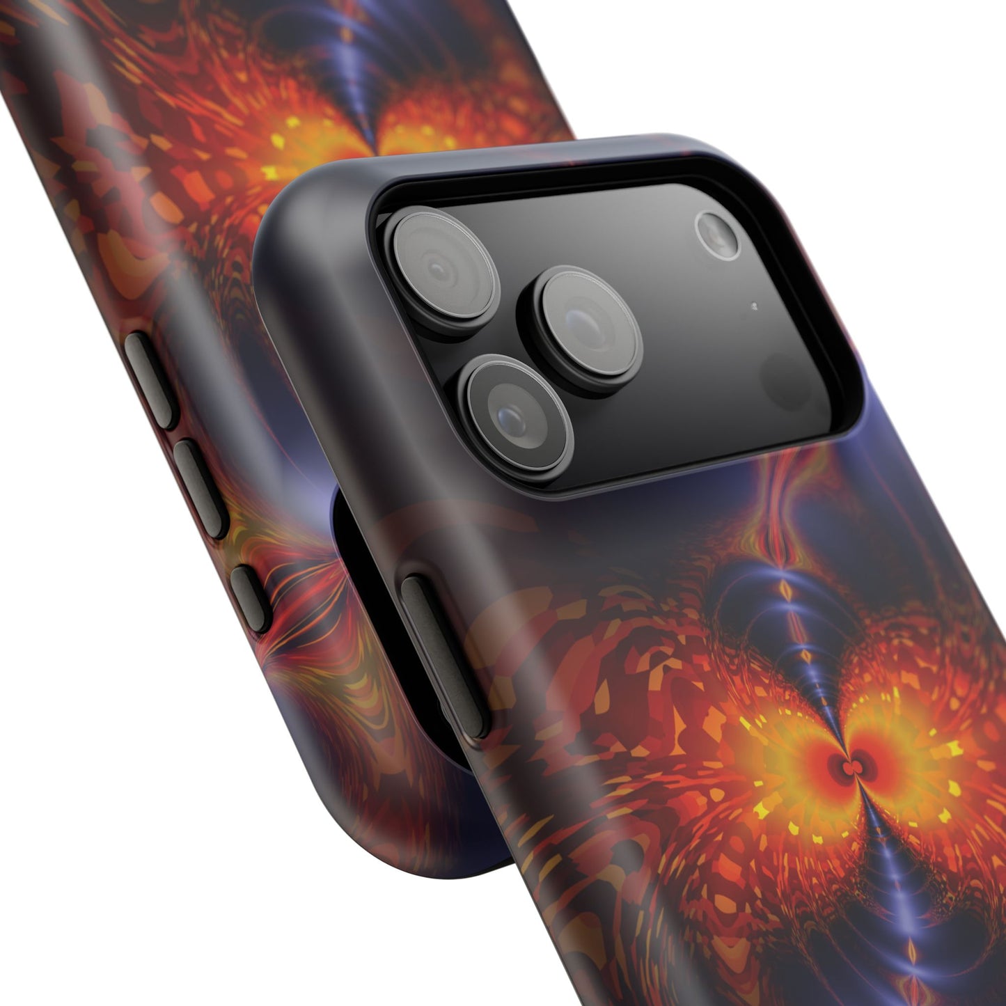 Impact-Resistant Case "DRAGON" a Jhane Barnes design