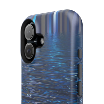 Impact-Resistant Case "LEVEE" a Jhane Barnes design