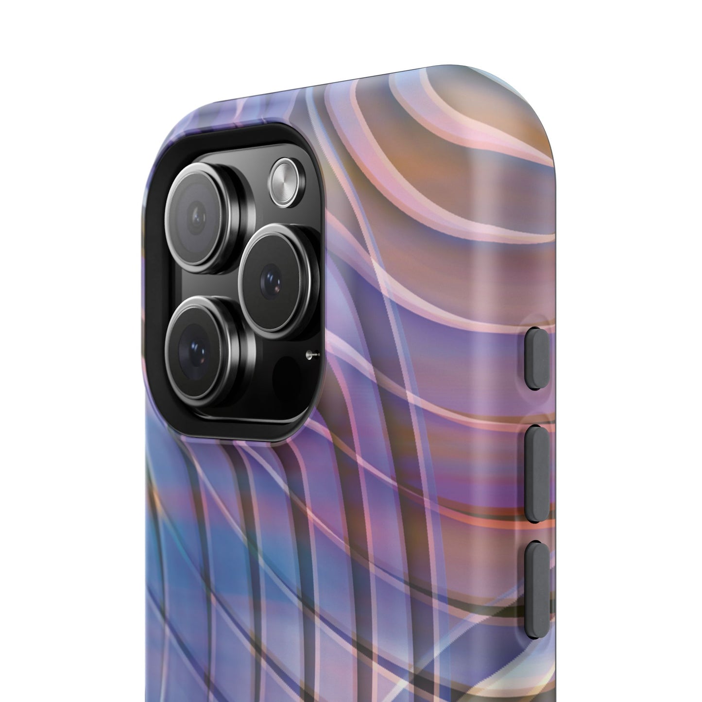 Impact-Resistant Case "ECHO" a Jhane Barnes design