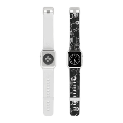 Watch Band for Apple Watch "ROUNDABOUT"