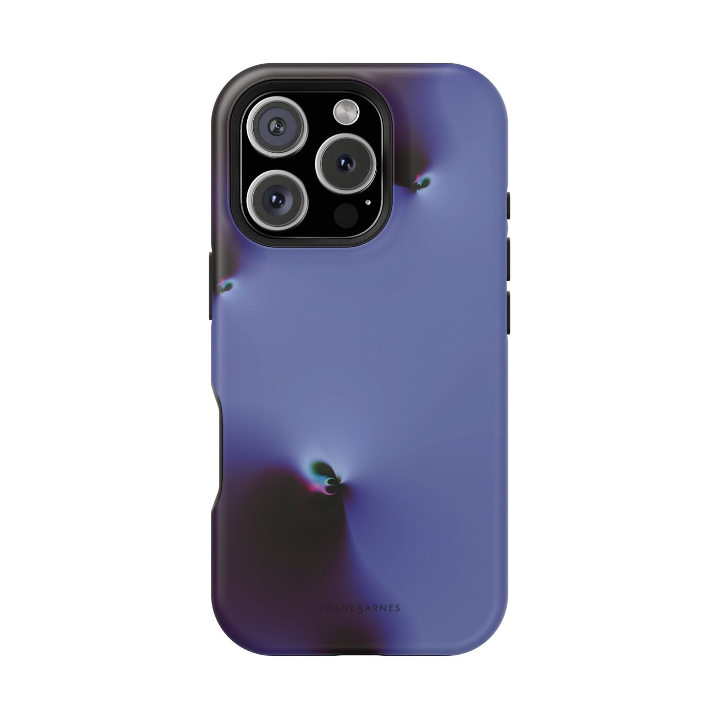 Impact-Resistant Case "FIREFLY" a Jhane Barnes design