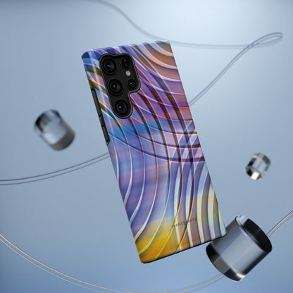 Impact-Resistant Case "ECHO" a Jhane Barnes design