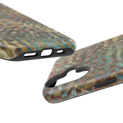 Impact-Resistant Case "PRISM" a Jhane Barnes design