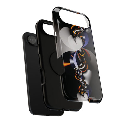 Impact-Resistant Case "FLIGHT" a Jhane Barnes design