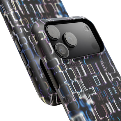 Impact-Resistant Case "MOTHERBOARD" a Jhane Barnes design