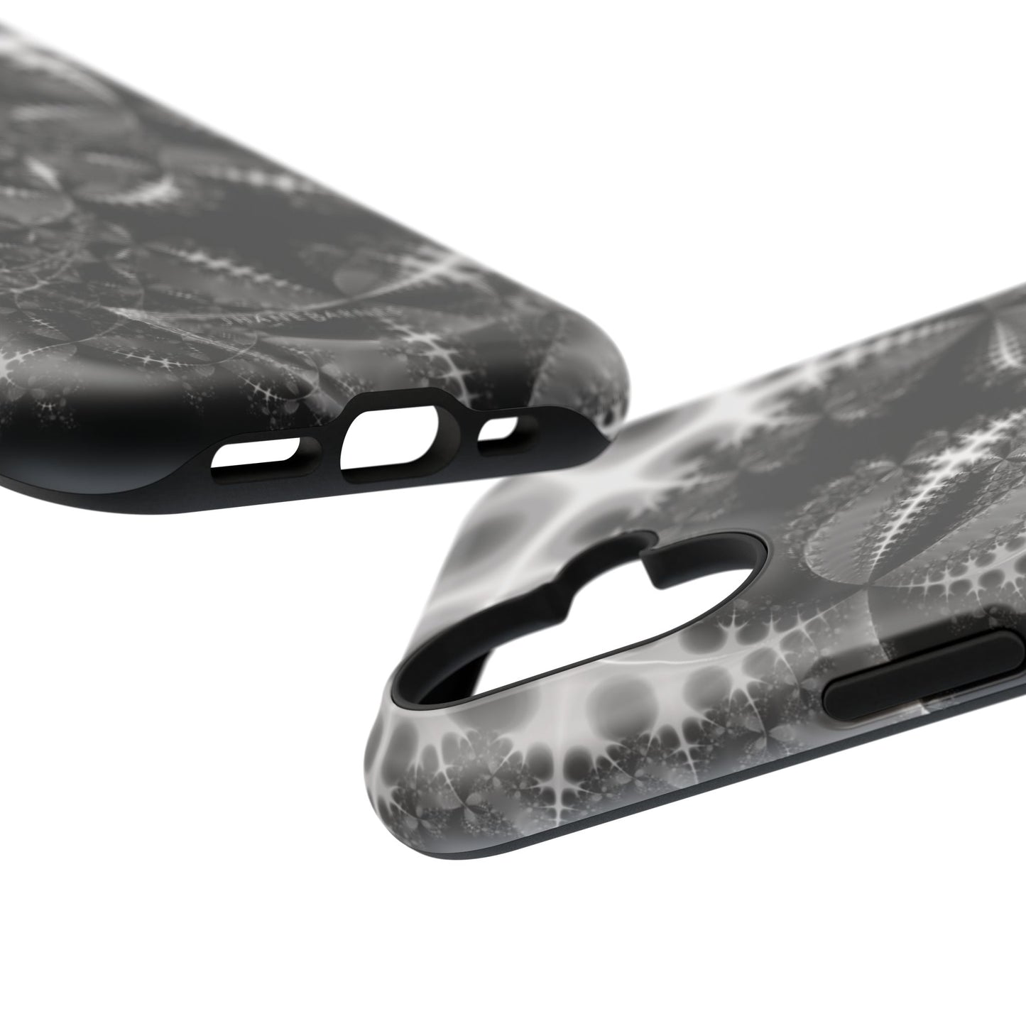 Impact-Resistant Case "NEWTON" a Jhane Barnes design