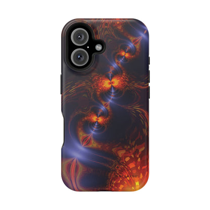 Impact-Resistant Case "DRAGON" a Jhane Barnes design