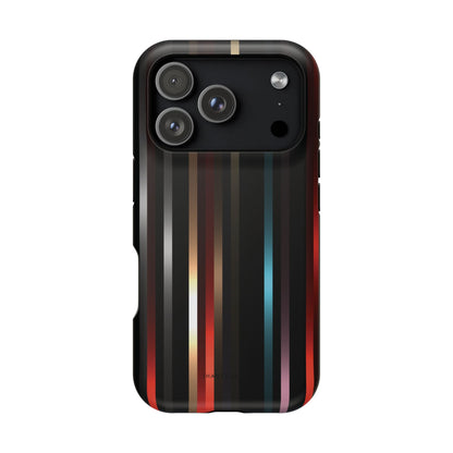 Impact-Resistant Case "BOUNCER" a Jhane Barnes design