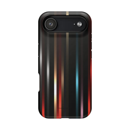 Impact-Resistant Case "BOUNCER" a Jhane Barnes design