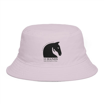 Bucket Hat "13 Hands Rescue"