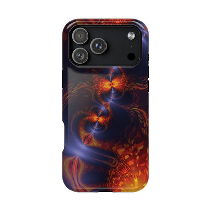 Impact-Resistant Case "DRAGON" a Jhane Barnes design