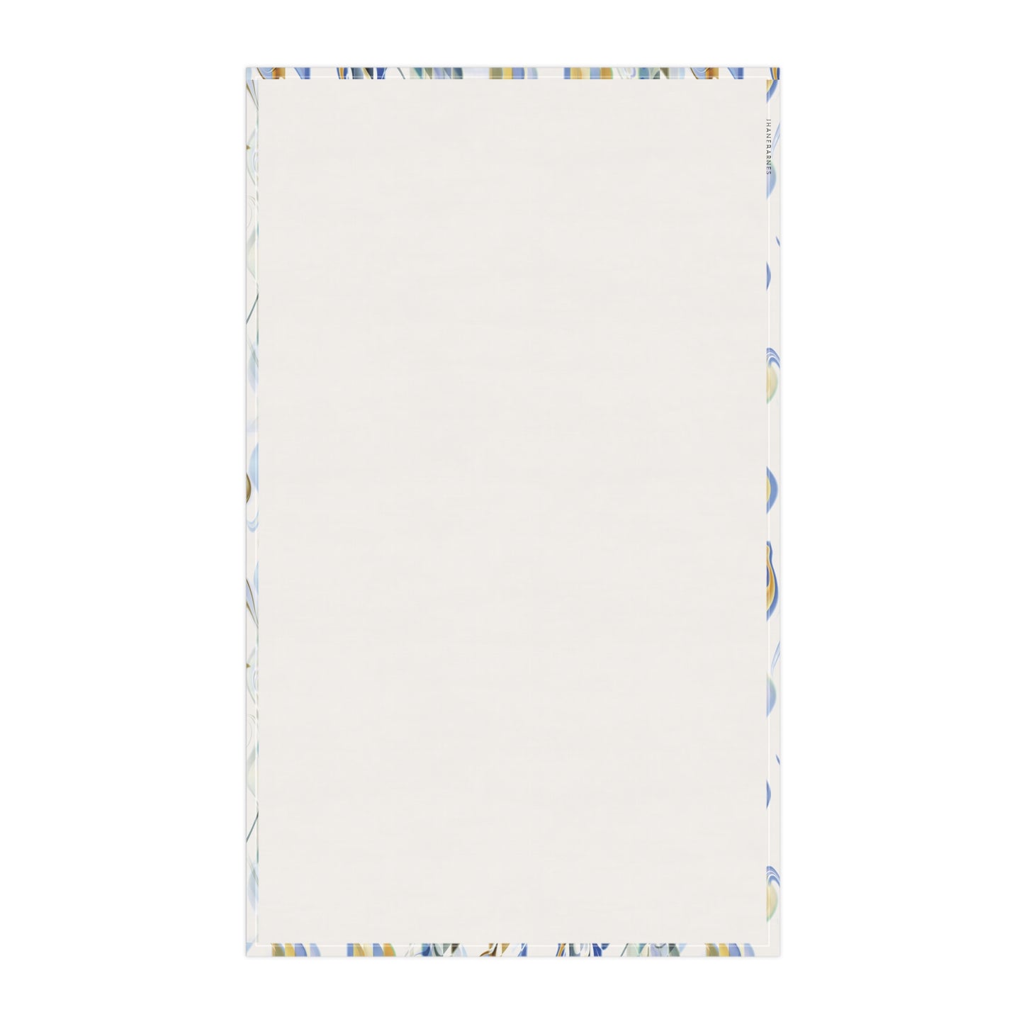 "SMOKEY STRIPE" Tea Towels (cotton)