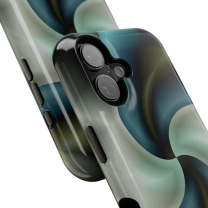 Impact-Resistant Case "JHANE'S WORLD" a Jhane Barnes design