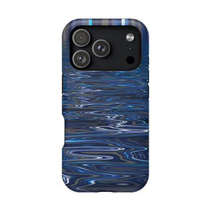 Magnetic Tough Case  "LEVEE" a Jhane Barnes custom design