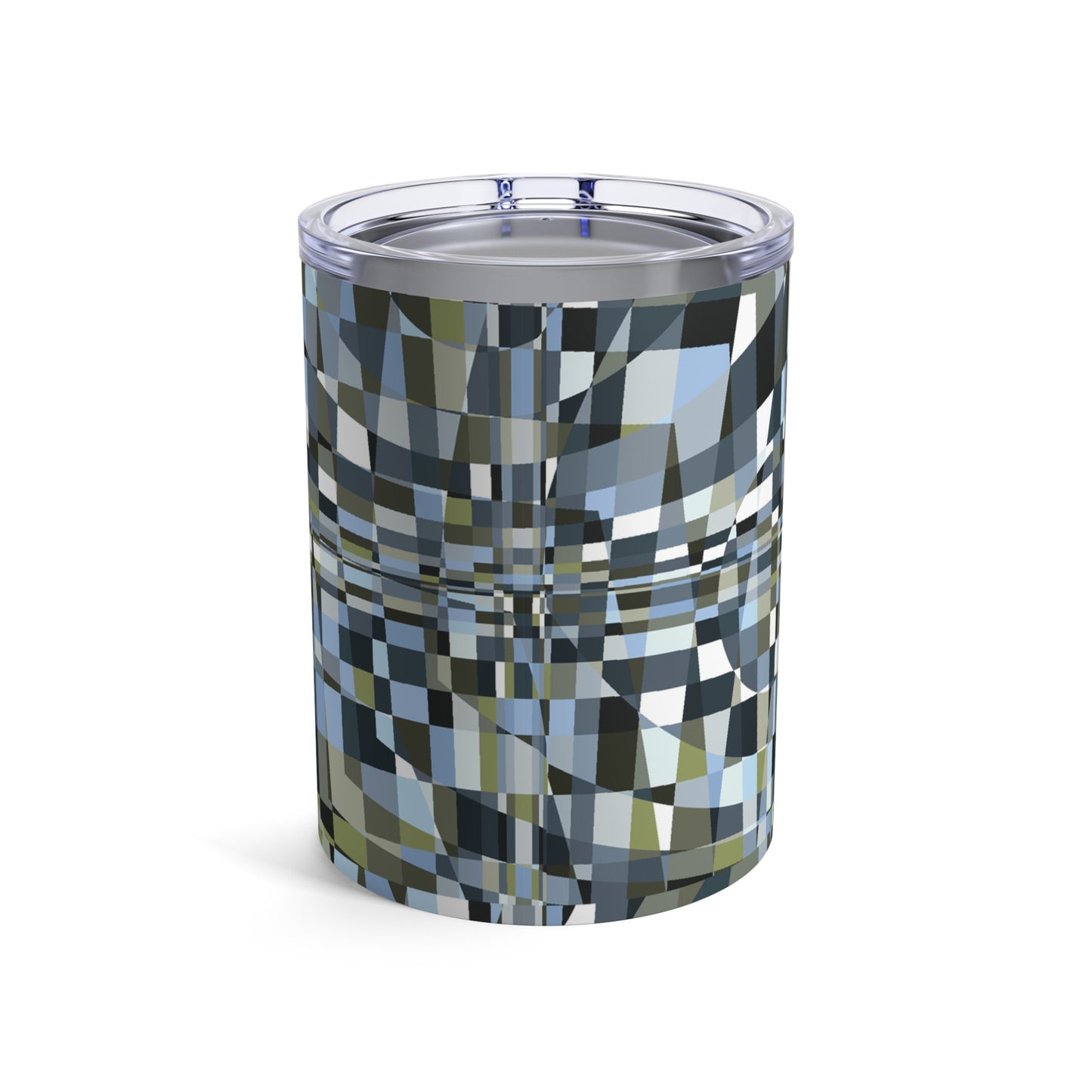 "QUAD" Tumbler 10oz., col Slate Brigade