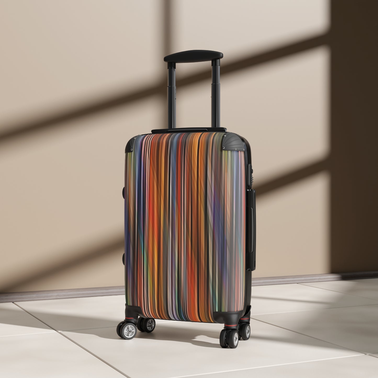 Suitcase "HOTSHOT" (2 sizes)