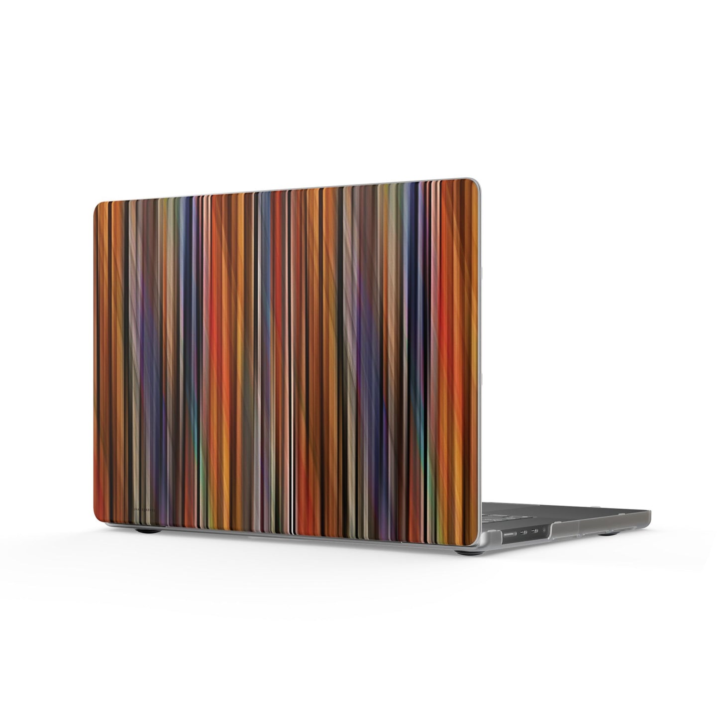 Macbook cover "HOTSHOT"
