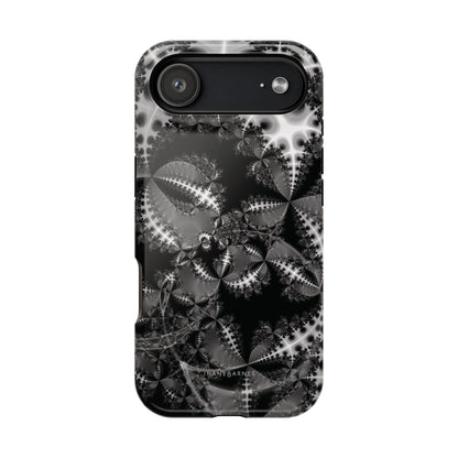 Magnetic Tough Case  "NEWTON" a Jhane Barnes custom design