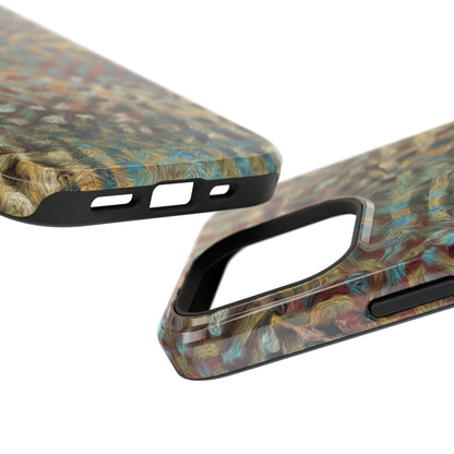 Impact-Resistant Case "PRISM" a Jhane Barnes design