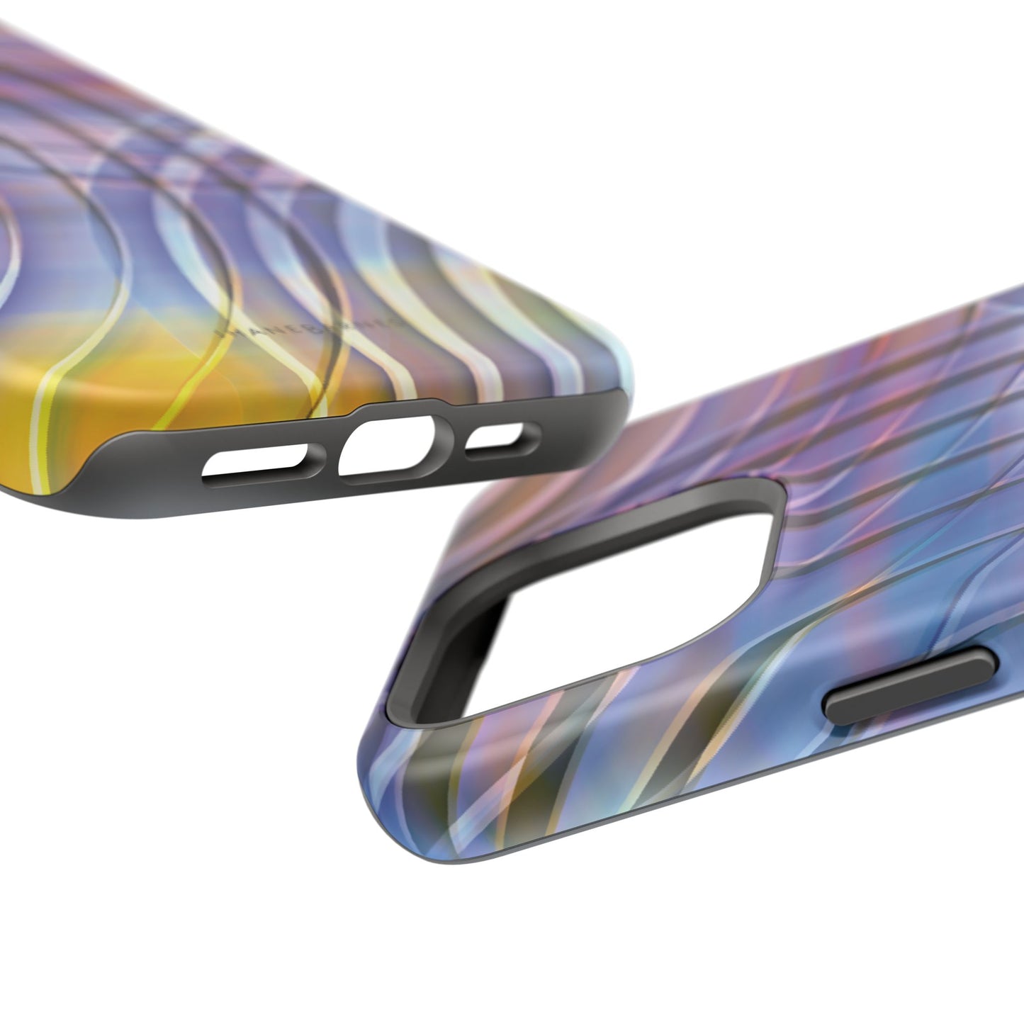 Impact-Resistant Case "ECHO" a Jhane Barnes design