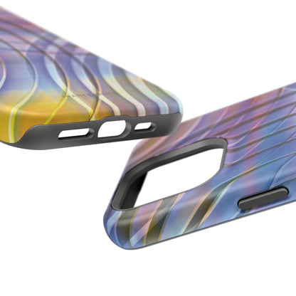 Impact-Resistant Case "ECHO" a Jhane Barnes design