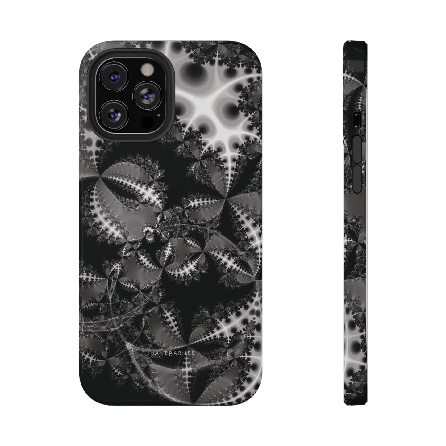 Impact-Resistant Case "NEWTON" a Jhane Barnes design