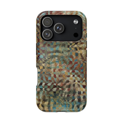 Magnetic Tough Case  "PRISM" a Jhane Barnes custom design