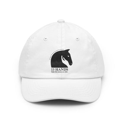 Classic Dad Hat "13 Hands rescue"