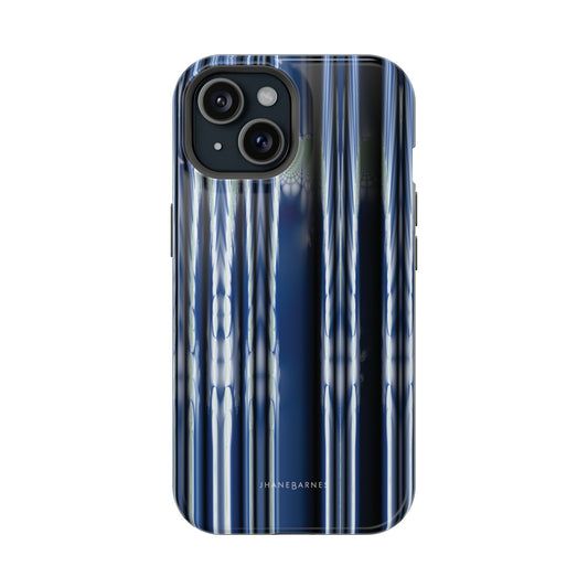 Impact-Resistant Case "HIDDEN AGENDA" a Jhane Barnes design