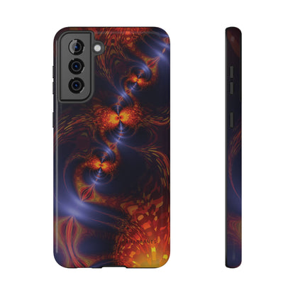 Impact-Resistant Case "DRAGON" a Jhane Barnes design