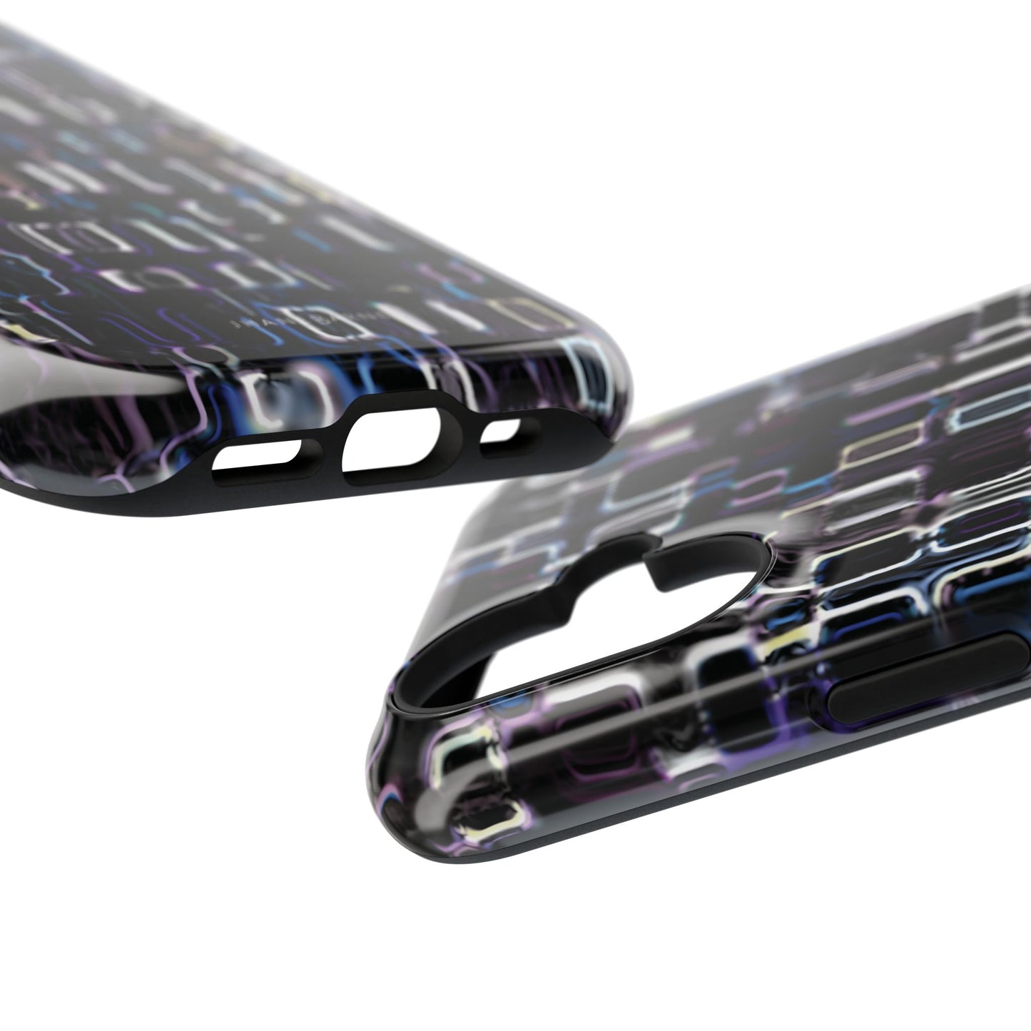 Impact-Resistant Case "MOTHERBOARD" a Jhane Barnes design