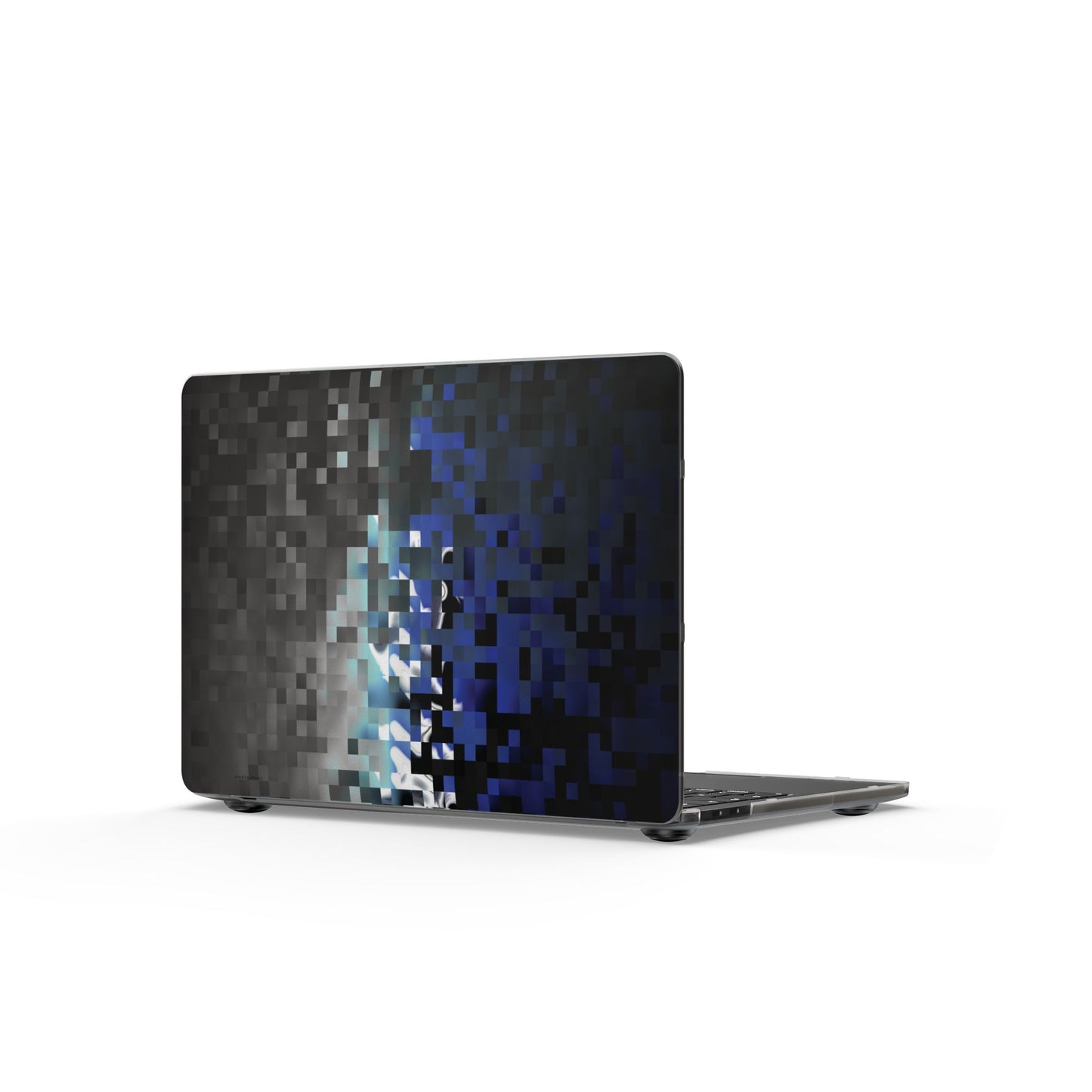 Macbook cover "DATA DRIFT"