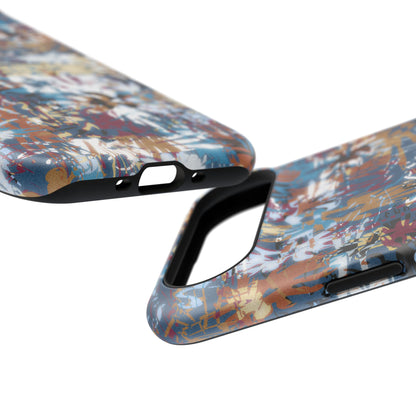 Impact-Resistant Case "MARINA" a Jhane Barnes design