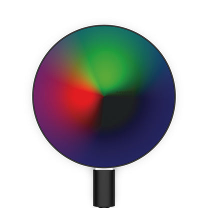 Magnetic Induction Charger "RGB"