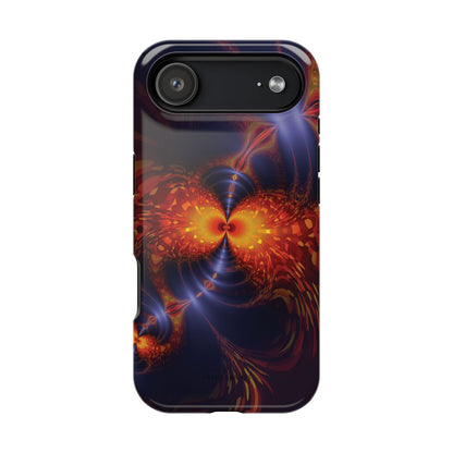 Impact-Resistant Case "DRAGON" a Jhane Barnes design