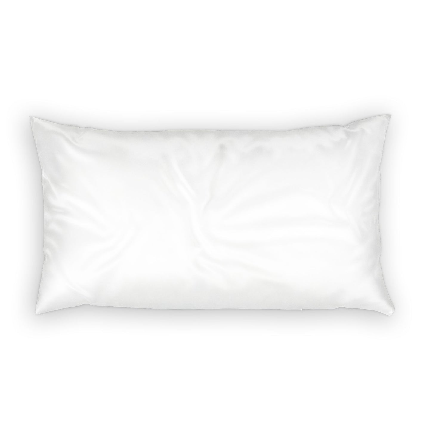 Cotton Pillow Sham "SQUARZE" col. Slate Brigade