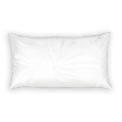 Cotton Pillow Sham "SQUARZE" col. Slate Brigade