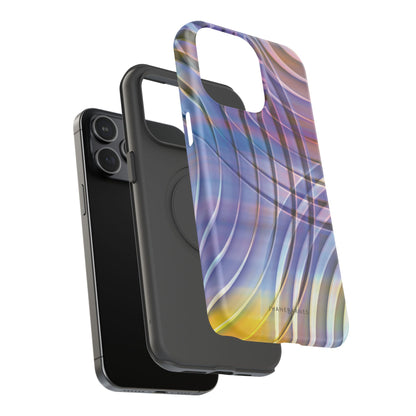 Impact-Resistant Case "ECHO" a Jhane Barnes design