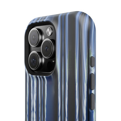 Impact-Resistant Case "HIDDEN AGENDA" a Jhane Barnes design