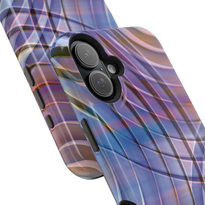 Impact-Resistant Case "ECHO" a Jhane Barnes design