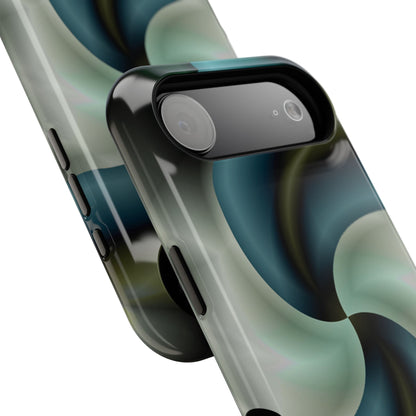 Impact-Resistant Case "JHANE'S WORLD" a Jhane Barnes design