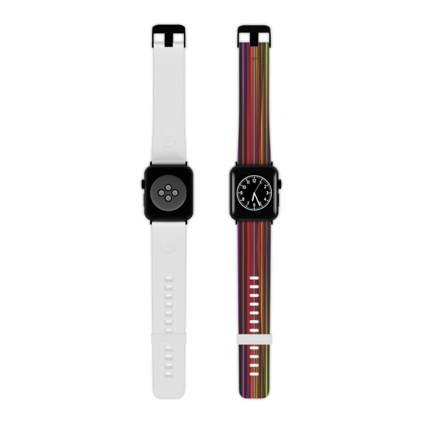 Watch Band for Apple Watch "SLURM RED"